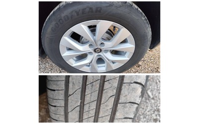 Renault Captur 1.3TCe Intens, 140кс. - автомобили, коли, обяви за нови и употребявани 13