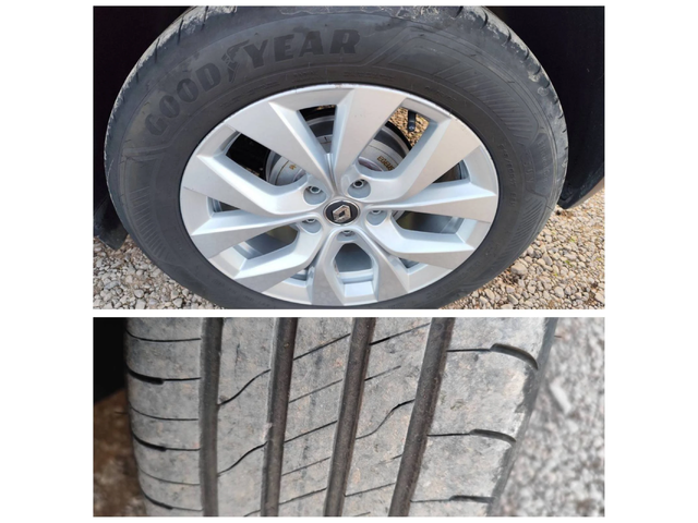 Renault Captur 1.3TCe Intens, 140кс. - автомобили, коли, обяви за нови и употребявани 13