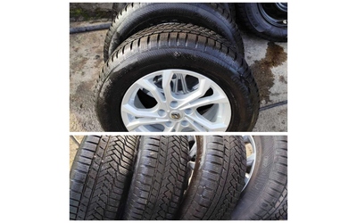 Renault Captur 1.3TCe Intens, 140кс. - автомобили, коли, обяви за нови и употребявани 15