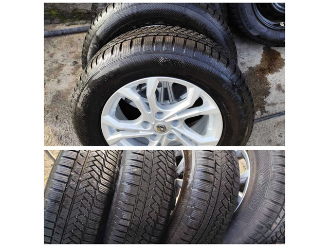 Renault Captur 1.3TCe Intens, 140кс. - автомобили, коли, обяви за нови и употребявани 15