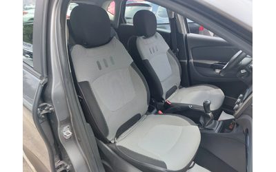 Renault Captur 0.9Tce - автомобили, коли, обяви за нови и употребявани 13