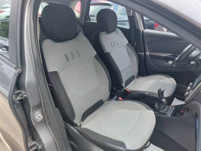 Renault Captur 0.9Tce - автомобили, коли, обяви за нови и употребявани 13