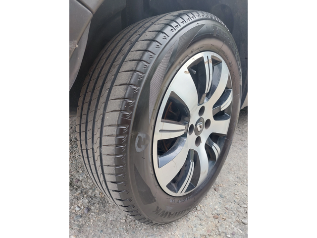 Renault Captur 0.9Tce - автомобили, коли, обяви за нови и употребявани 15