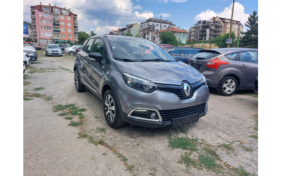 Renault Captur 0.9Tce - автомобили, коли, обяви за нови и употребявани 6