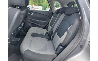 Renault Captur 0.9Tce - автомобили, коли, обяви за нови и употребявани 8