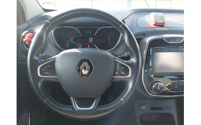 Renault Captur - автомобили, коли, обяви за нови и употребявани 10