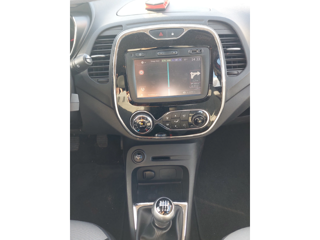 Renault Captur - автомобили, коли, обяви за нови и употребявани 13