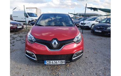 renault-captur - 1