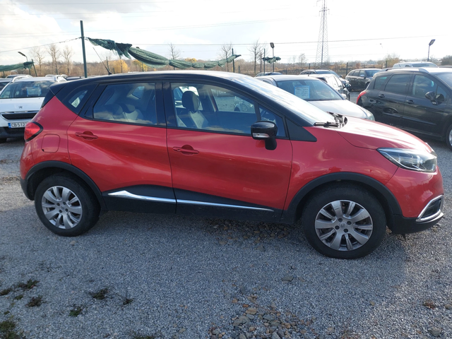 Renault Captur - автомобили, коли, обяви за нови и употребявани 3