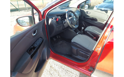 Renault Captur - автомобили, коли, обяви за нови и употребявани 9