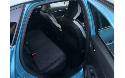 Renault Captur 1.6 E-Tech Plug In Full-Hybrid/Intens - автомобили, коли, обяви за нови и употребявани 13