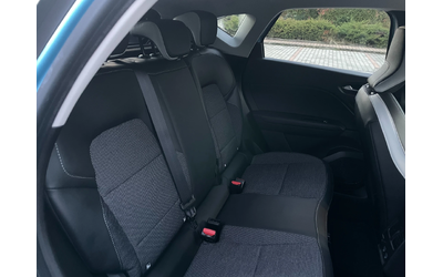 Renault Captur 1.6 E-Tech Plug In Full-Hybrid/Intens - автомобили, коли, обяви за нови и употребявани 14