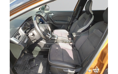 Renault CAPTUR - автомобили, коли, обяви за нови и употребявани 14