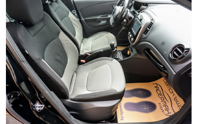 Renault Captur 1.5DCI LIVE - автомобили, коли, обяви за нови и употребявани 11
