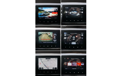 Renault Captur 1.6 E-TECH - автомобили, коли, обяви за нови и употребявани 12