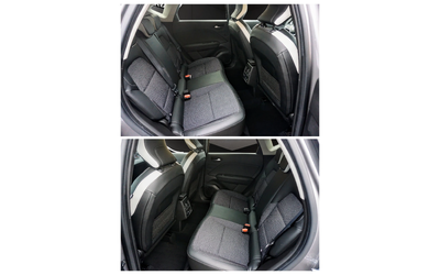 Renault Captur 1.6 E-TECH - автомобили, коли, обяви за нови и употребявани 14