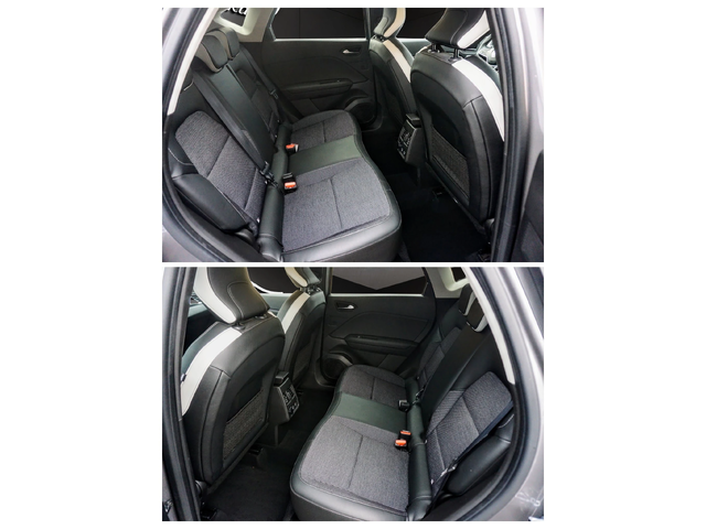 Renault Captur 1.6 E-TECH - автомобили, коли, обяви за нови и употребявани 14