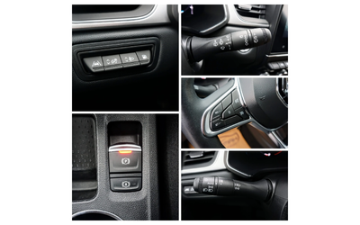 Renault Captur 1.6 E-TECH - автомобили, коли, обяви за нови и употребявани 6