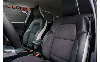 Renault Captur 1.6 E-TECH - автомобили, коли, обяви за нови и употребявани 7