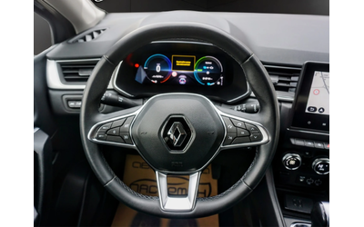 Renault Captur 1.6 E-TECH - автомобили, коли, обяви за нови и употребявани 8