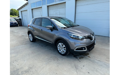 Renault Captur 1.5dci * Navi* * NOVA* UNIKAT* - автомобили, коли, обяви за нови и употребявани 11