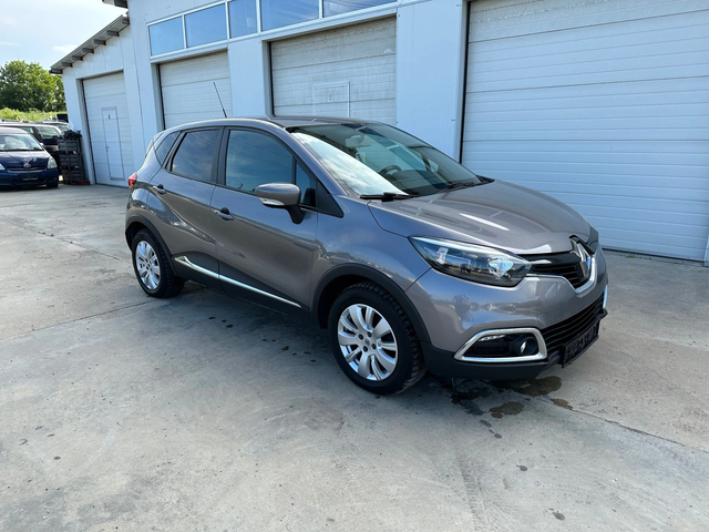 Renault Captur 1.5dci * Navi* * NOVA* UNIKAT* - автомобили, коли, обяви за нови и употребявани 11