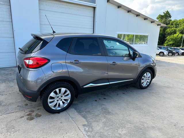 Renault Captur 1.5dci * Navi* * NOVA* UNIKAT* - автомобили, коли, обяви за нови и употребявани 12