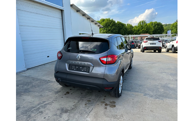 Renault Captur 1.5dci * Navi* * NOVA* UNIKAT* - автомобили, коли, обяви за нови и употребявани 14