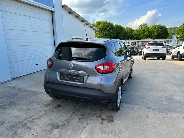 Renault Captur 1.5dci * Navi* * NOVA* UNIKAT* - автомобили, коли, обяви за нови и употребявани 14
