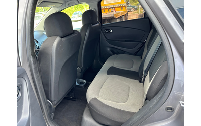 Renault Captur 1.5dci * Navi* * NOVA* UNIKAT* - автомобили, коли, обяви за нови и употребявани 7