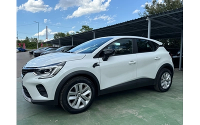 renault-captur - 0