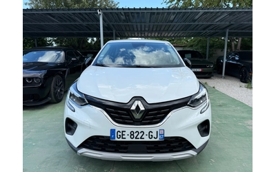 renault-captur - 1