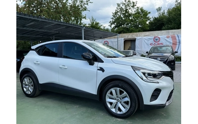 renault-captur - 2