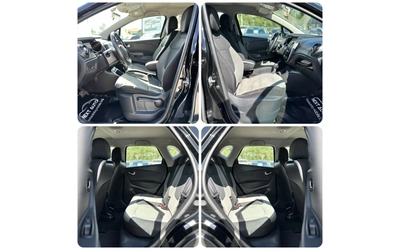 Renault Captur 1.5D 90HP AUTOMAT EURO6B - автомобили, коли, обяви за нови и употребявани 11