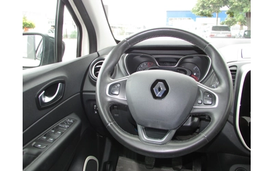 Renault Captur 0.9T EURO6B - автомобили, коли, обяви за нови и употребявани 10