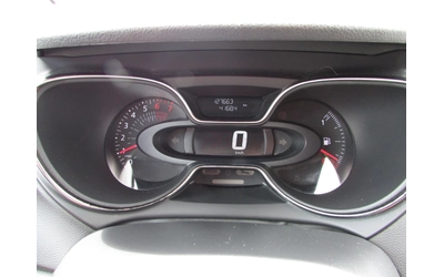 Renault Captur 0.9T EURO6B - автомобили, коли, обяви за нови и употребявани 12