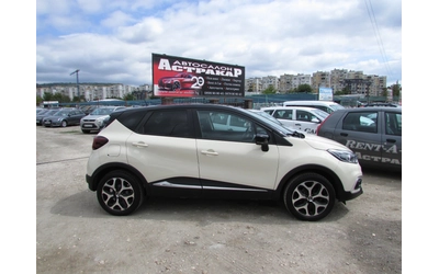 Renault Captur 0.9T EURO6B - автомобили, коли, обяви за нови и употребявани 16