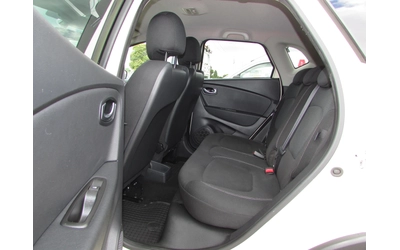 Renault Captur 0.9T EURO6B - автомобили, коли, обяви за нови и употребявани 8