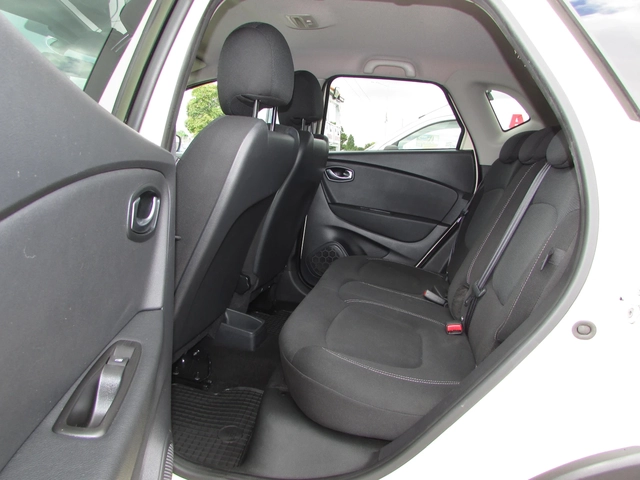 Renault Captur 0.9T EURO6B - автомобили, коли, обяви за нови и употребявани 8