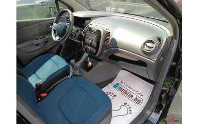 Renault Captur Tce / TOP - автомобили, коли, обяви за нови и употребявани 10