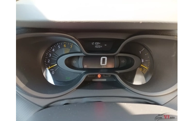 Renault Captur Tce / TOP - автомобили, коли, обяви за нови и употребявани 11