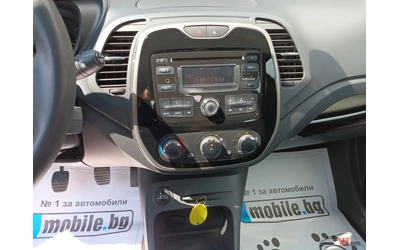 Renault Captur Tce / TOP - автомобили, коли, обяви за нови и употребявани 12