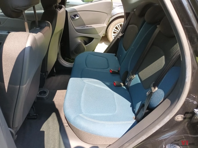 Renault Captur Tce / TOP - автомобили, коли, обяви за нови и употребявани 15