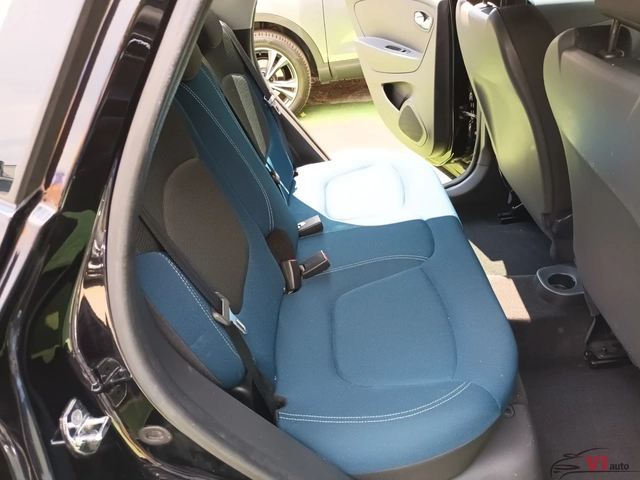 Renault Captur Tce / TOP - автомобили, коли, обяви за нови и употребявани 16