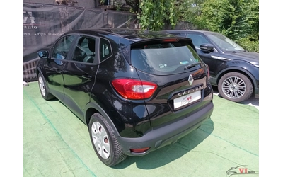Renault Captur Tce / TOP - автомобили, коли, обяви за нови и употребявани 6