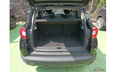 Renault Captur Tce / TOP - автомобили, коли, обяви за нови и употребявани 7