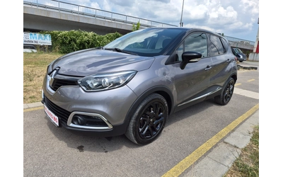 renault-captur - 0