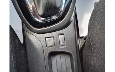 Renault Captur 1.5DCI АВТОМАТ - автомобили, коли, обяви за нови и употребявани 16