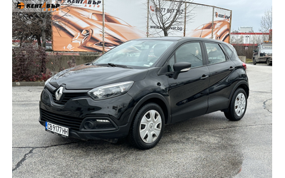renault-captur-900kub-89k-s-garantsiya-ot-kentavar - 0