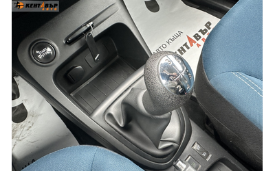 Renault Captur 900куб. 89к.с./ГАРАНЦИЯ ОТ КЕНТАВЪР - автомобили, коли, обяви за нови и употребявани 10